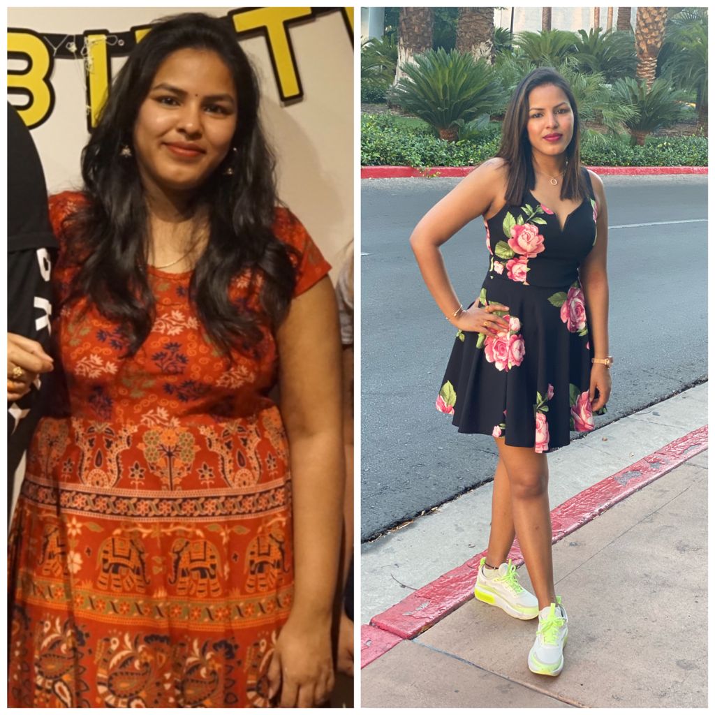 Client A transformation