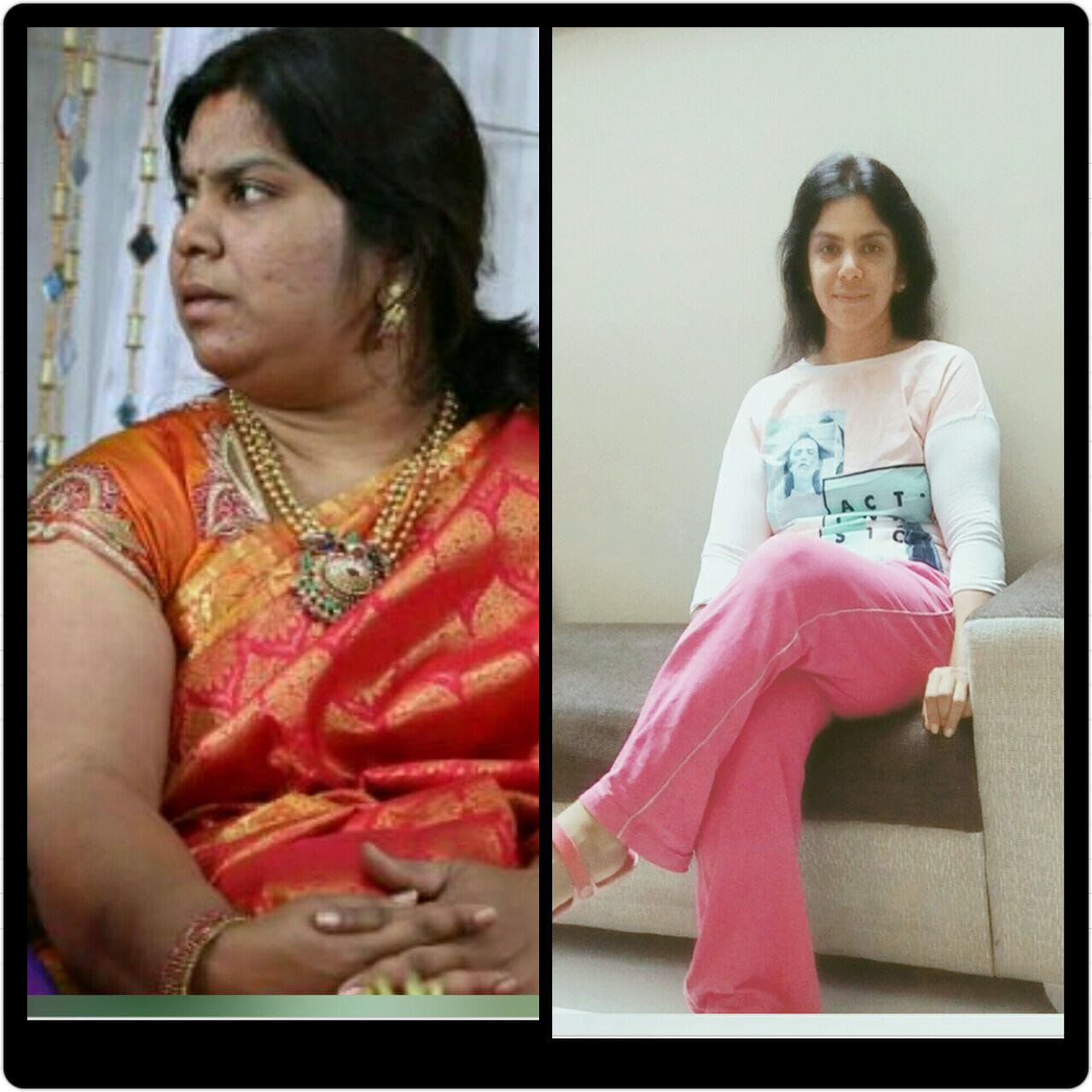Client B transformation