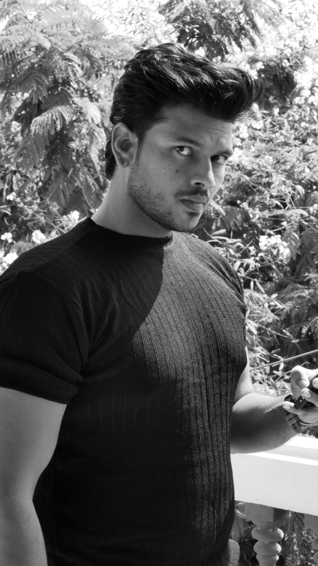 Prashanth — PF Trainer Coach